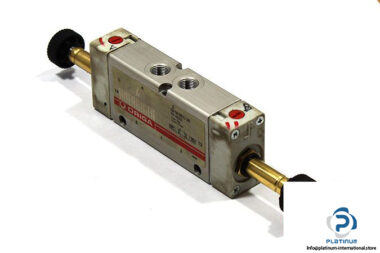 hoerbiger-origa-S9-581RFG-1_8-double-solenoid-valve
