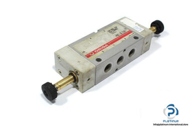 Hoerbiger-origa-S9-582–1_4-double-solenoid-valve