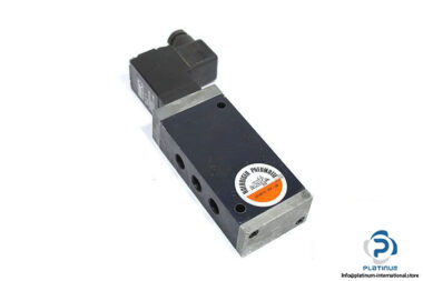 Hoerbiger-pneumatic-SE581Z-RF-08-solenoid-valve