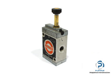 Hoerbiger-S8381RF-1_4NG-single-solenoid-valve