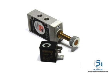 hoerbiger-S8381RF-1_8NG-2-single-solenoid-valve