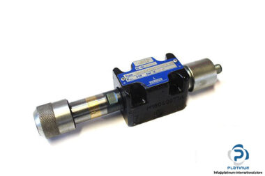 hoerbiger-SAM220PC06PGS0973-B2-directional-control-valve