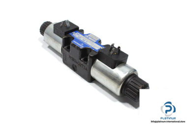 Hoerbiger-SC-M310PC06PB2-solenoid-operated-directional-valve