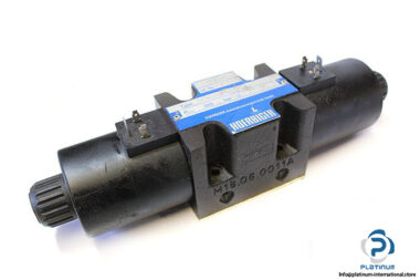 hoerbiger-SCM350P010P-solenoid-operated-directional-valve