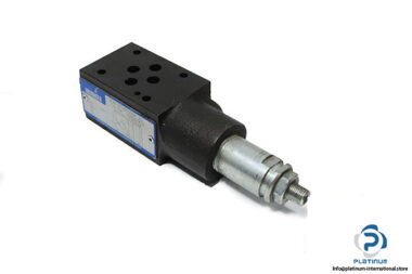hoerbiger-VDB1ZP06E050P-A2-direct-operated-pressure-relief-valve