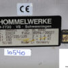 hommelwerke-RC-4000-controller-(Used)-3