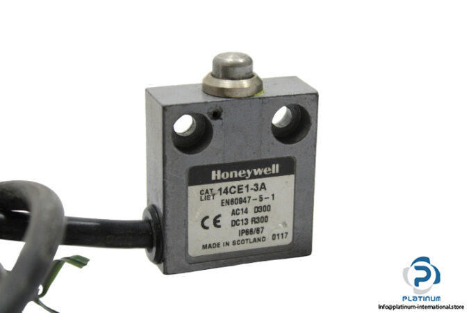 honeywell-14ce1-3a-limit-switch-1