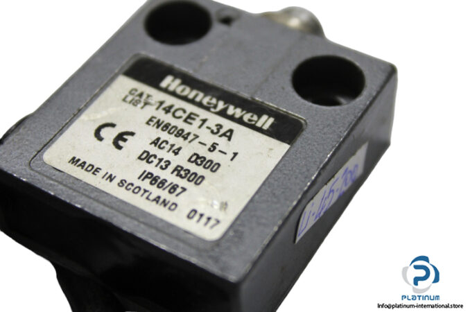 honeywell-14ce1-3a-limit-switch-3