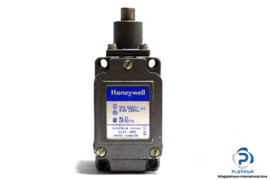 honeywell-2ls1-4pg-limit-switch-2