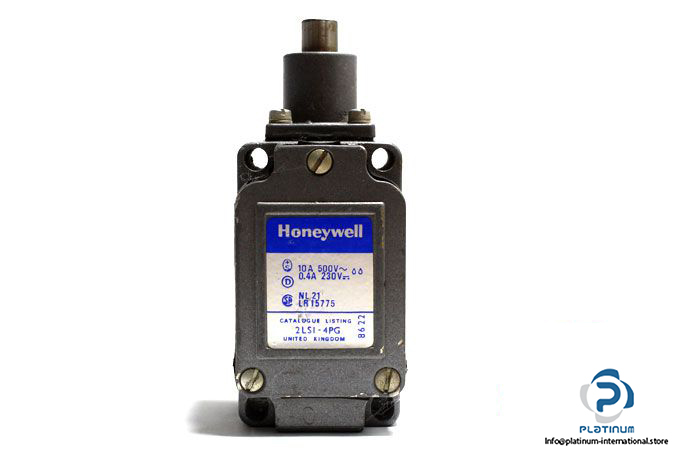 honeywell-2ls1-4pg-limit-switch-2