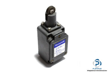 honeywell-5LS1-4PG-limit-switch