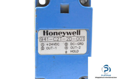 honeywell-941-c2t-2d-001-ultrasonic-distance-sensor-2