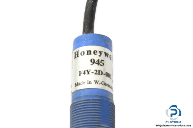 honeywell-945-f4y-2d-001-ultrasonic-distance-sensor-2