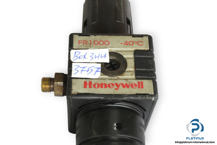 honeywell-FR1000-filter-regulator-used-2