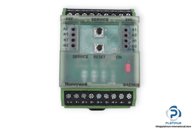 honeywell-LON-FTT-10A-24VAC_DC-monitoring-relay-(used)-1