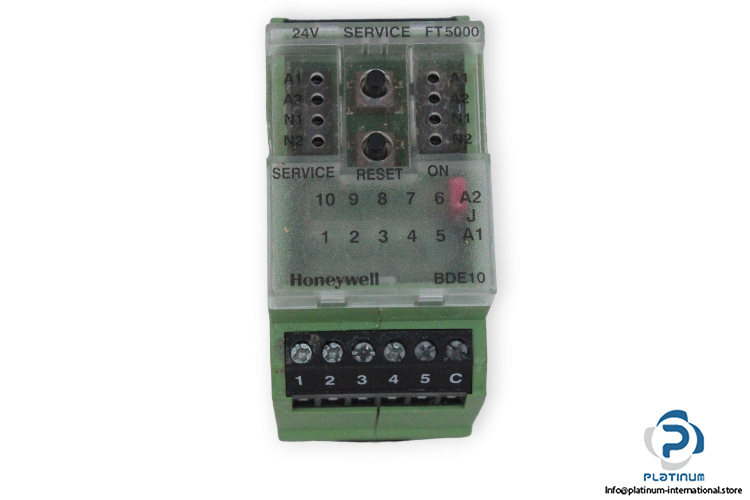 honeywell-LON-TP_FT-10-24V-AC_DC-digital-input-module-(used)-1