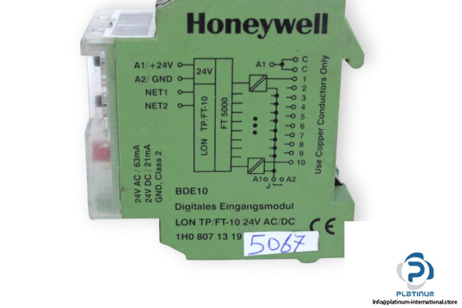 honeywell-LON-TP_FT-10-24V-AC_DC-digital-input-module-(used)-2