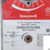 honeywell-S1024-2POS-SW2-spring-return-actuator-(used)-1