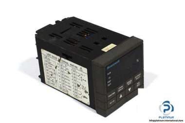 honeywell-DC300E-E-000-22-0000-0-universal-digital-limit-controller