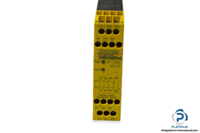 honeywell-ff-srs-59242-single-channel-emergency-stop-module-1