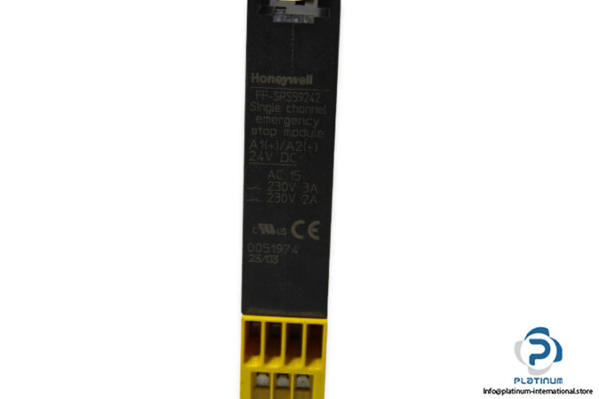 honeywell-ff-srs-59242-single-channel-emergency-stop-module-2