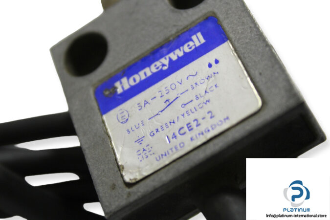 honeywell-i4ce2-2-miniature-limit-switch-3