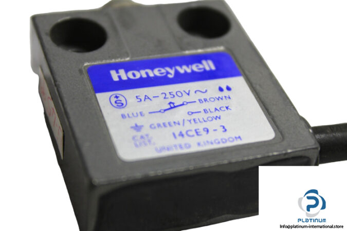 honeywell-i4ce9-3-limit-switch-3