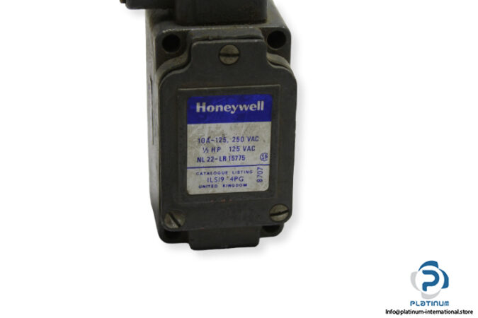 honeywell-ilsi9-4pg-limit-switch-2