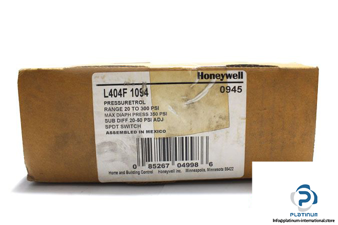 honeywell-l404f-1094-pressure-switch-2
