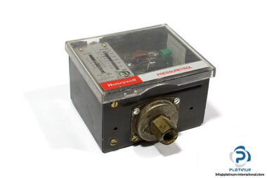 honeywell-L404A1370-pressure-switch