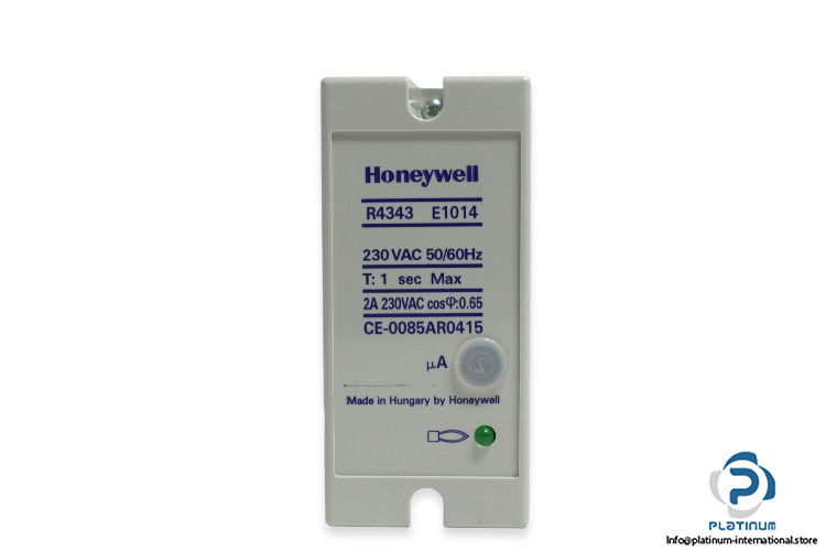 honeywell-r4343e1014-flame-detector-relay-1