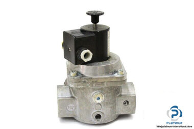 honeywell-UGV-EVRM-32-nc-gas-solenoid-valve