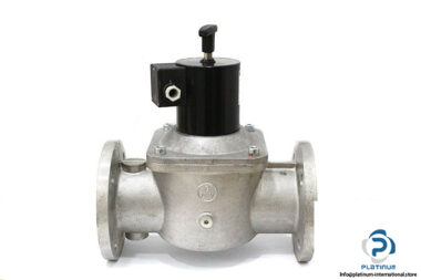 Honeywell-VG-4065S3001-gas-solenoid-valve