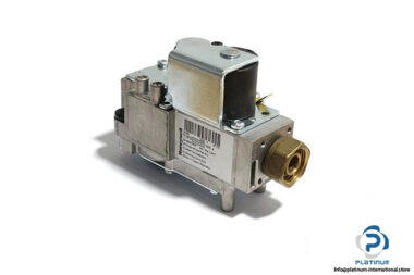 Honeywell-VK4100T-1000-4-gas-valve