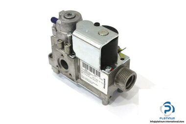 Honeywell-VK4115V-2012-4-combined-valve-and-ignition-CVI