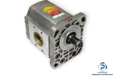 hpi-P1BAN3050HL10B03N-hydraulic-gear-pump-used