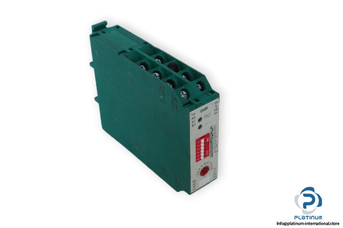 hsb-011125-time-relay-used