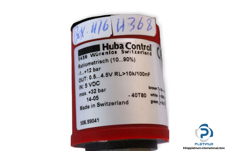 huba-control-506.99041-pressure-sensor-(used)-1