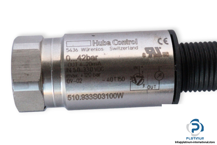 huba-control-510.933S03100W-pressure-transmitter-(new)-1