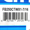hubcity-FB250CTWX1-7_16-plastic-four-bolt-square-flange-(new)-(carton)-3