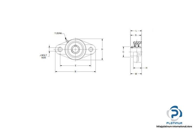 hubcity-FB260CTWX1-plastic-oval-flange-housing-unit-(new)-(carton)-4