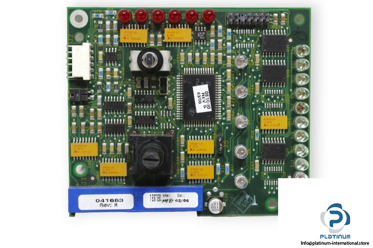 hupertherm-041661-display-board-(used)-1