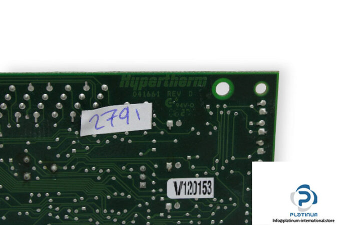 hupertherm-041661-display-board-(used)-2