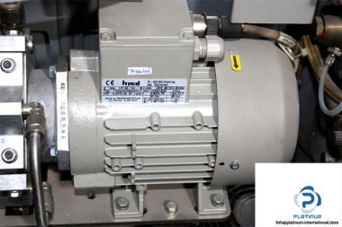 hyco-1TZ90020CB322NA4-Z-B32-electric-motor-used