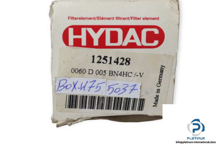 hydac-0060-D-005-BN4HC_V-filter-element-new-2