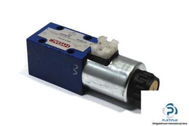 hydac-4WE-10-GA-S01-24DG_N-solenoid-operated-directional-valve