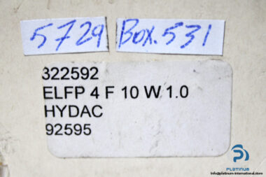 hydac-ELFP-4-F-10-W-1.0-breather-filter-(new)-1