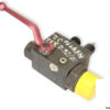 hydac-SAB20-M12-T260-safety-and-shut-off-block-valve-used