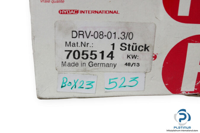 hydac-drv-08-01-3_0-flow-control-valve-used-3