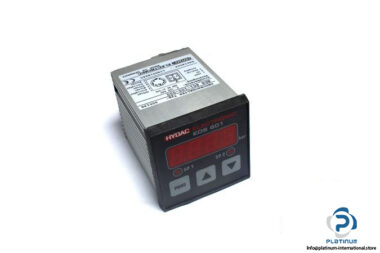 hydac-EDS-601-100-000-elecronic-pressure-switch